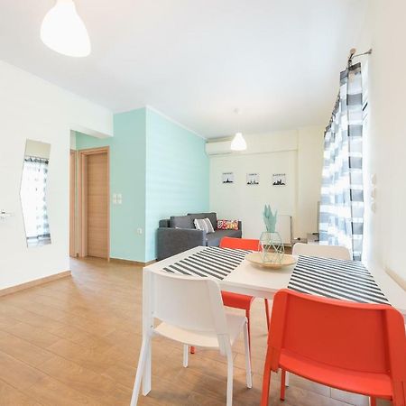 Athens Prime Apartments Eksteriør billede