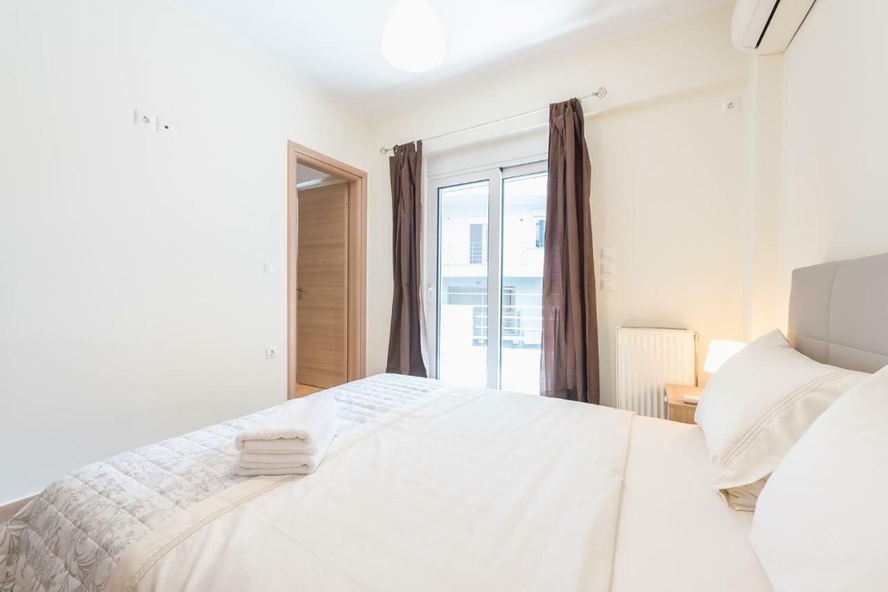 Athens Prime Apartments Eksteriør billede